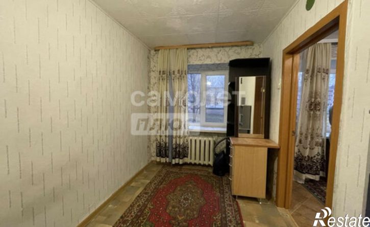 2-комн квартира проспект Ленина, 36,  д. 36