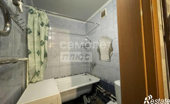 2-комн квартира проспект Ленина, 36,  д. 36