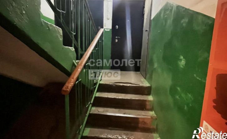 2-комн квартира проспект Ленина, 36,  д. 36