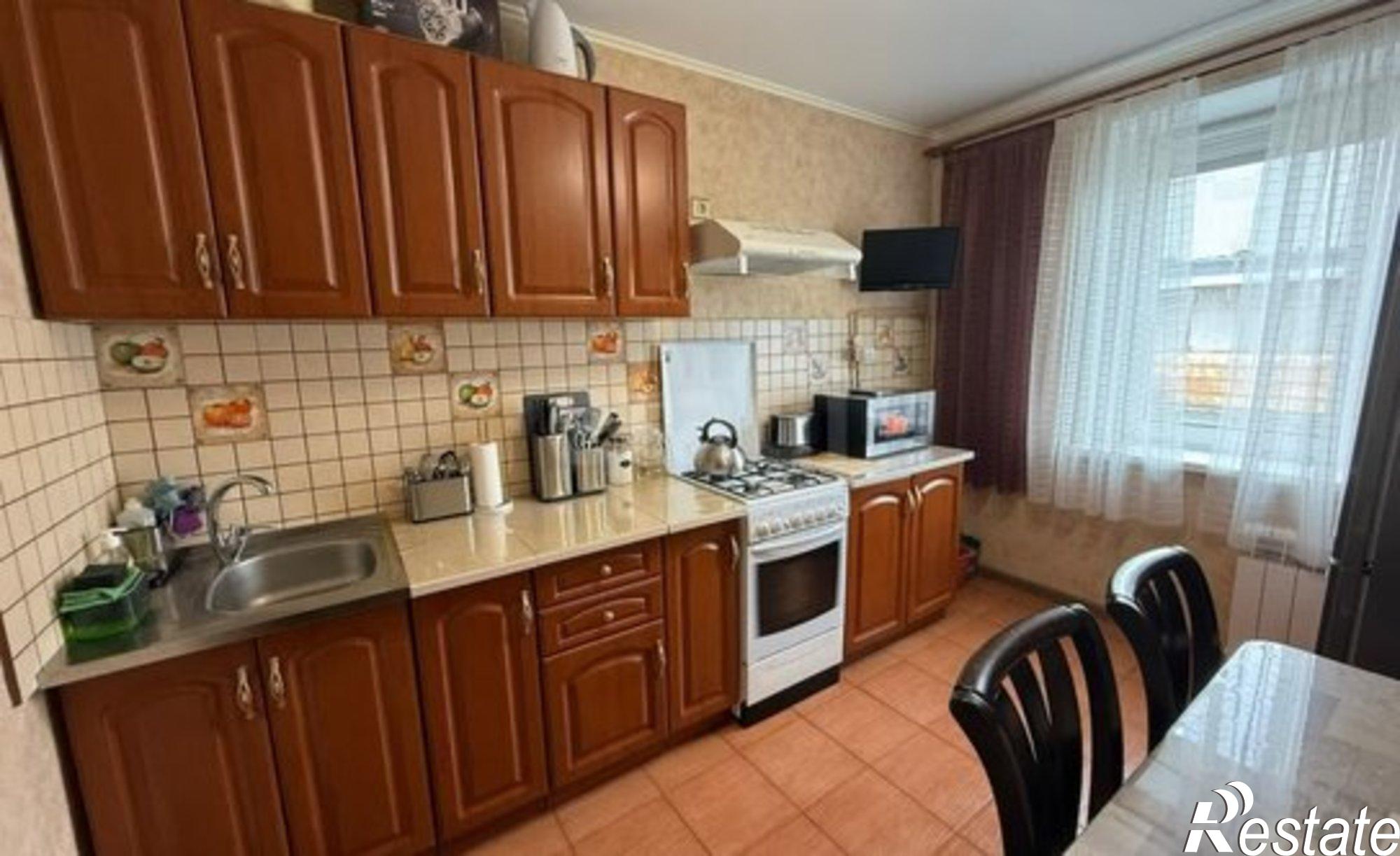 Купить квартиру за 3 750 000 рублей на Стадионная улица, 19А