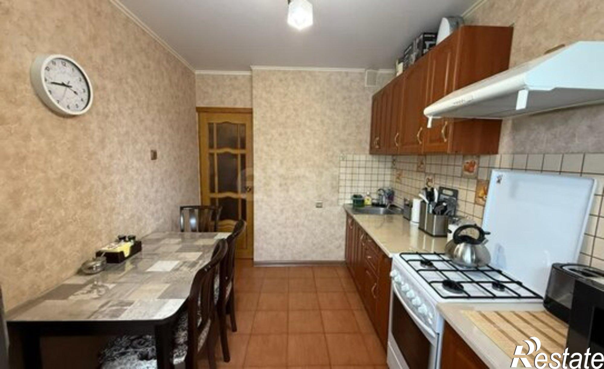 Купить квартиру за 3 750 000 рублей на Стадионная улица, 19А