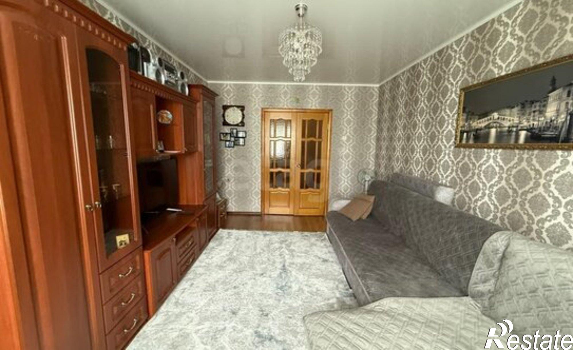 Купить квартиру за 3 750 000 рублей на Стадионная улица, 19А