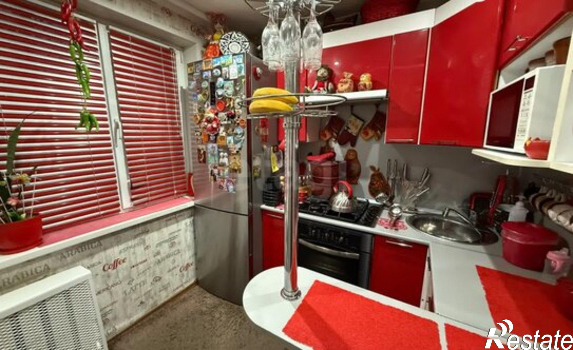 Купить квартиру за 3 790 000 рублей на проспект Октября, 53