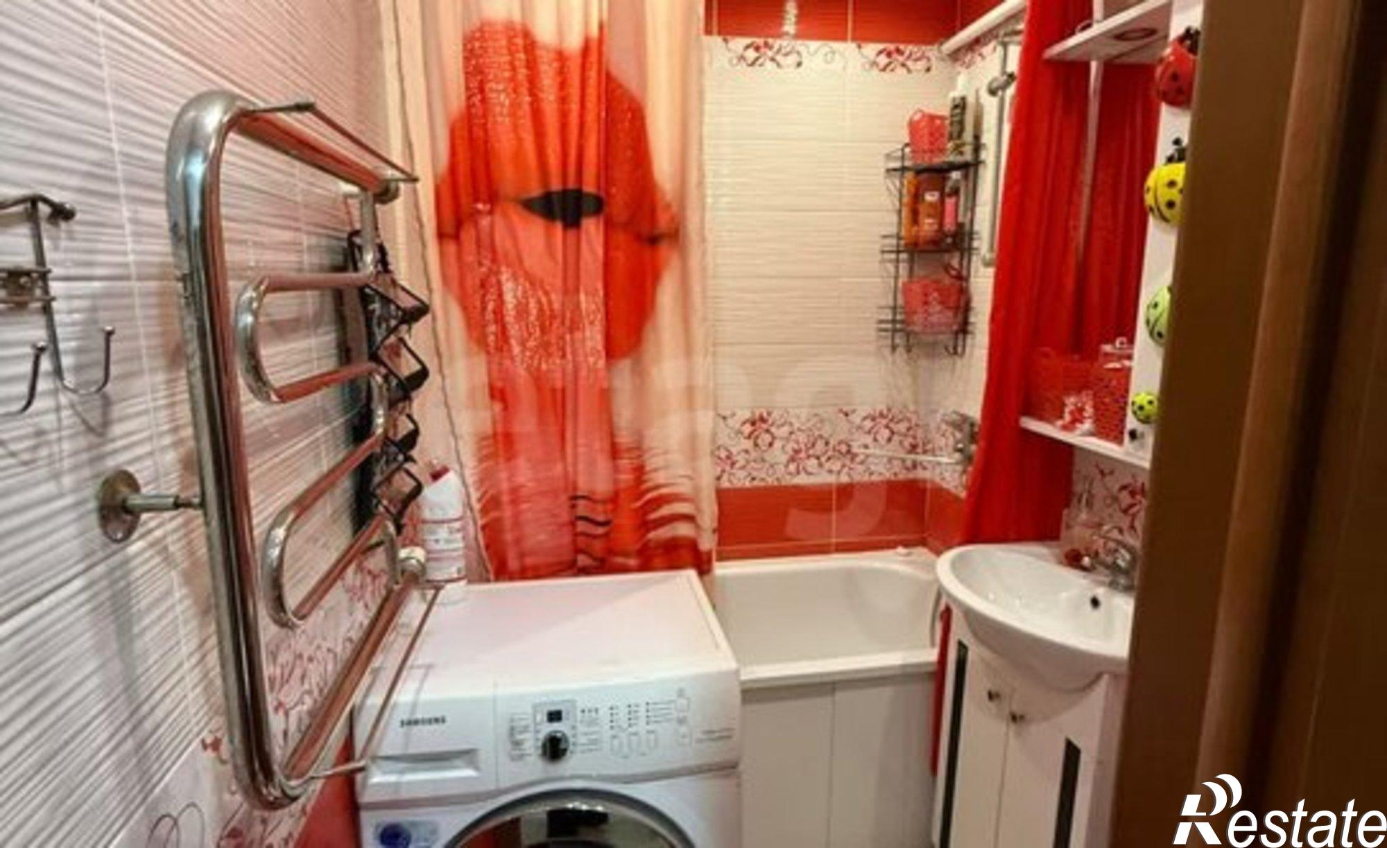 Купить квартиру за 3 790 000 рублей на проспект Октября, 53