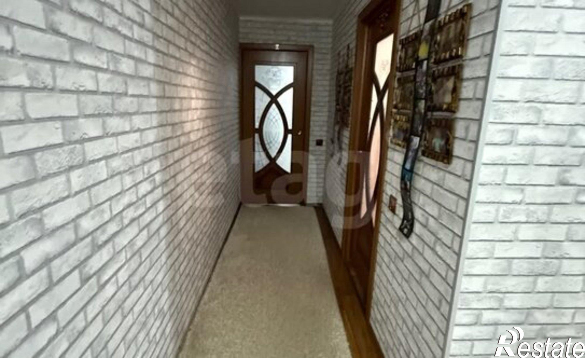 Купить квартиру за 3 790 000 рублей на проспект Октября, 53