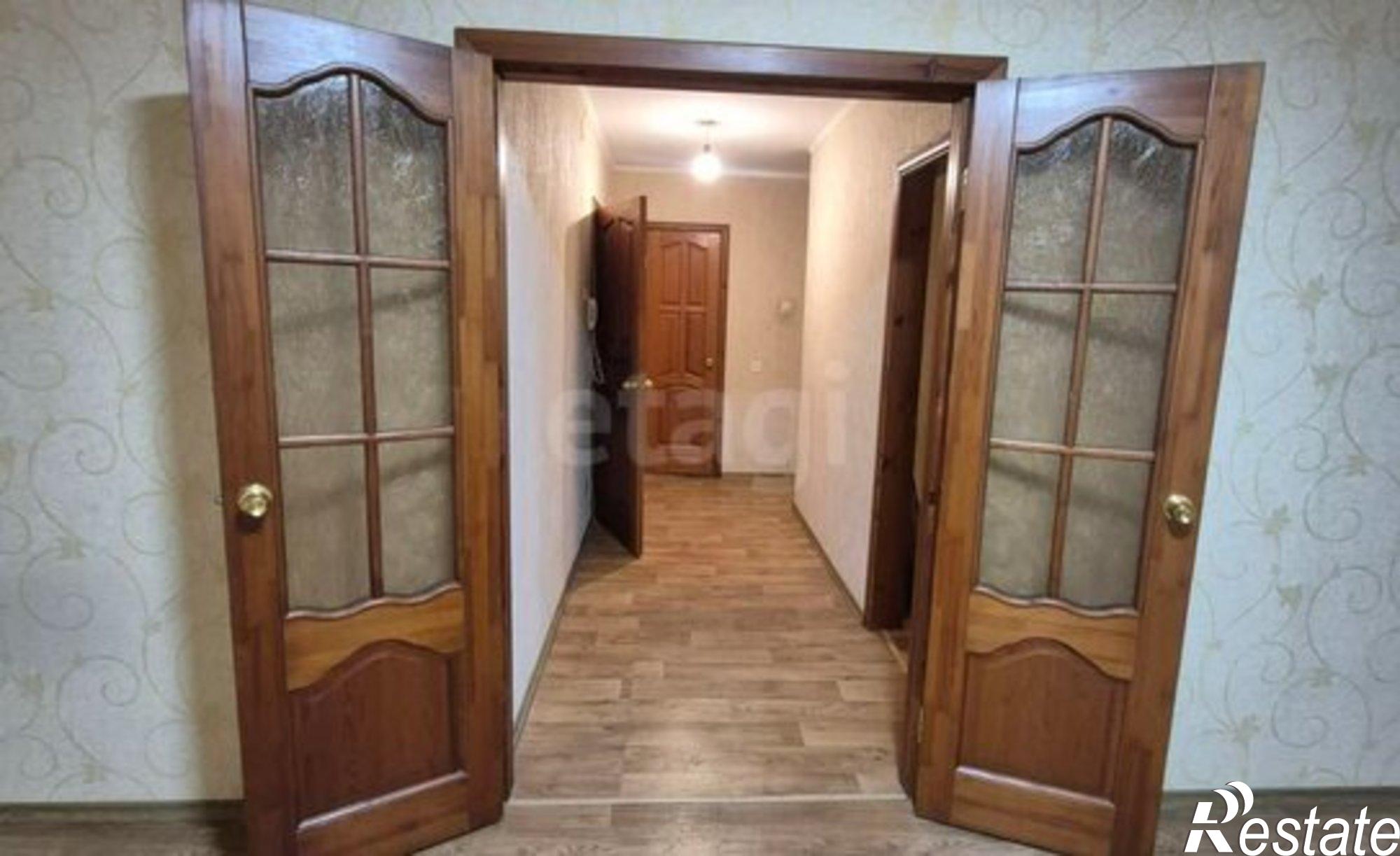 Купить квартиру за 4 400 000 рублей на улица Артёма, 153