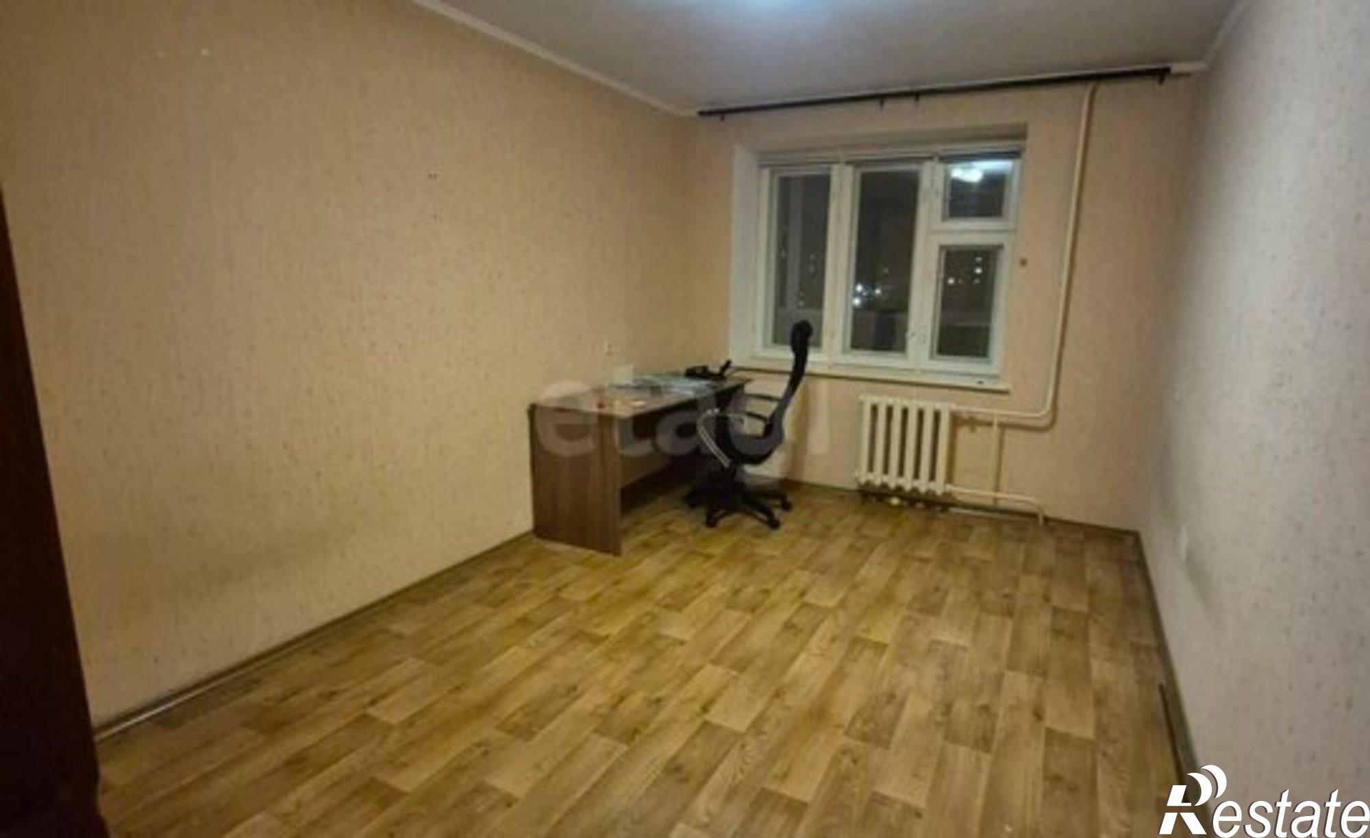 Купить квартиру за 4 400 000 рублей на улица Артёма, 153