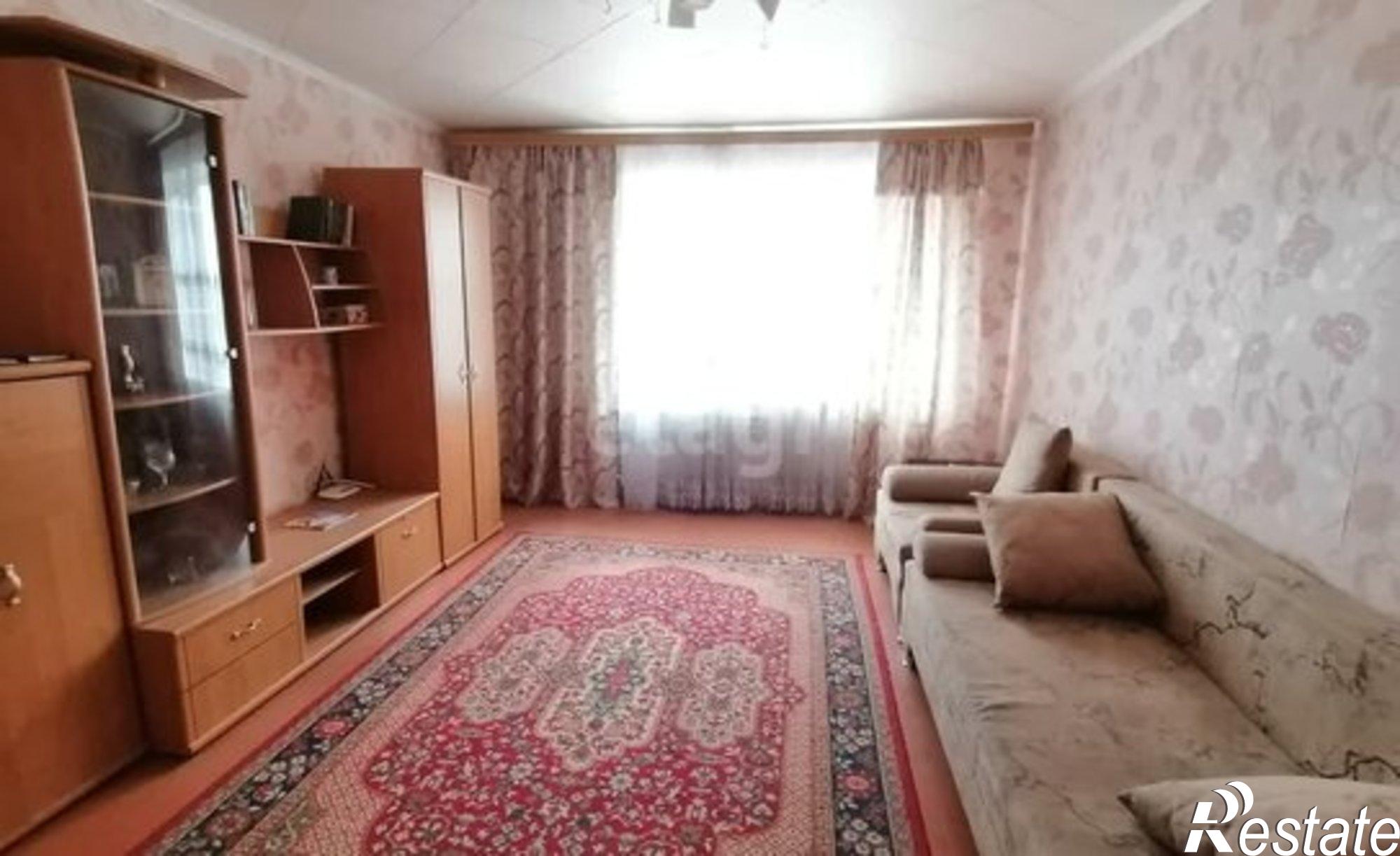 Купить квартиру за 4 300 000 рублей на улица Сакко и Ванцетти, 63