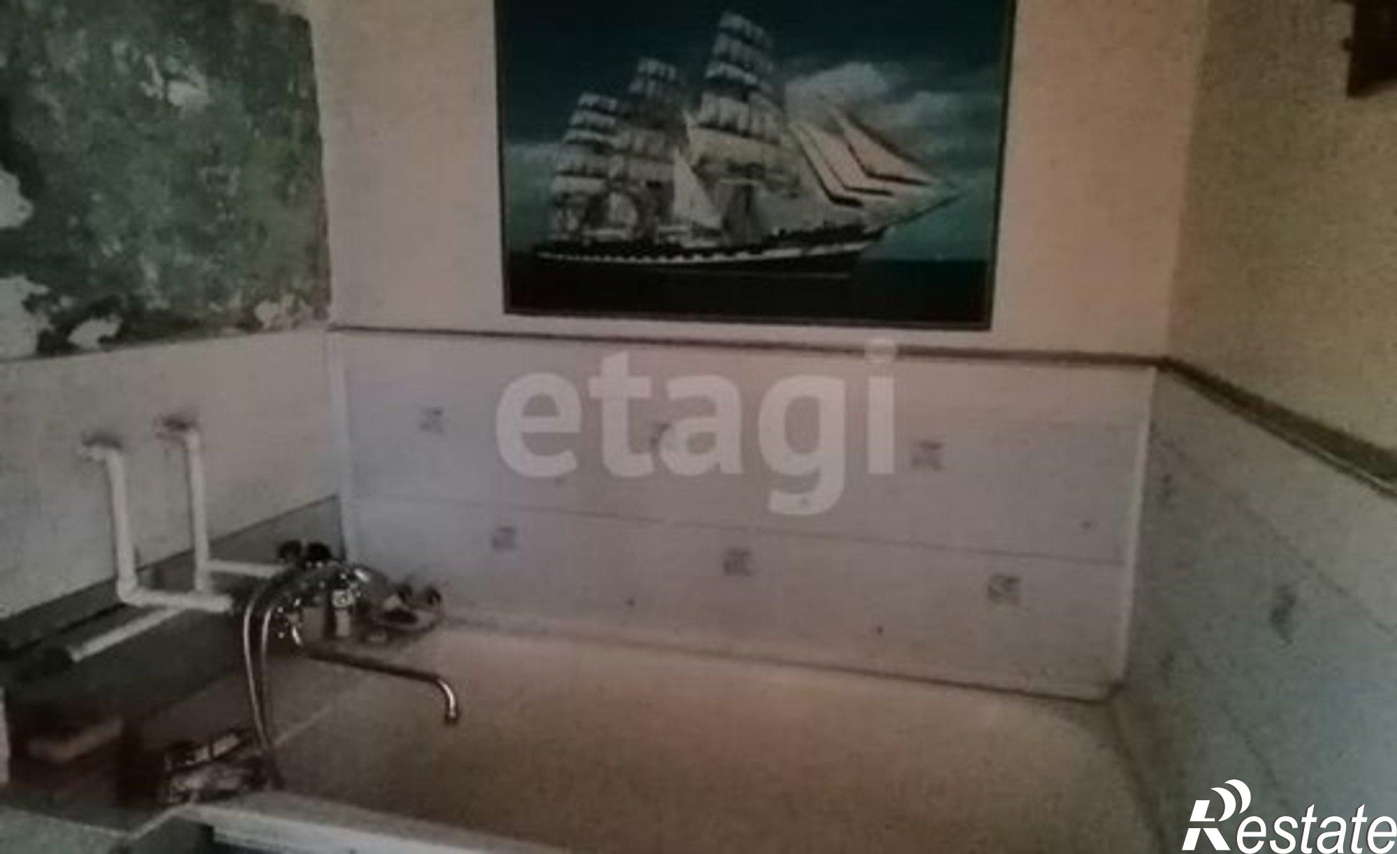 Купить квартиру за 4 300 000 рублей на улица Сакко и Ванцетти, 63