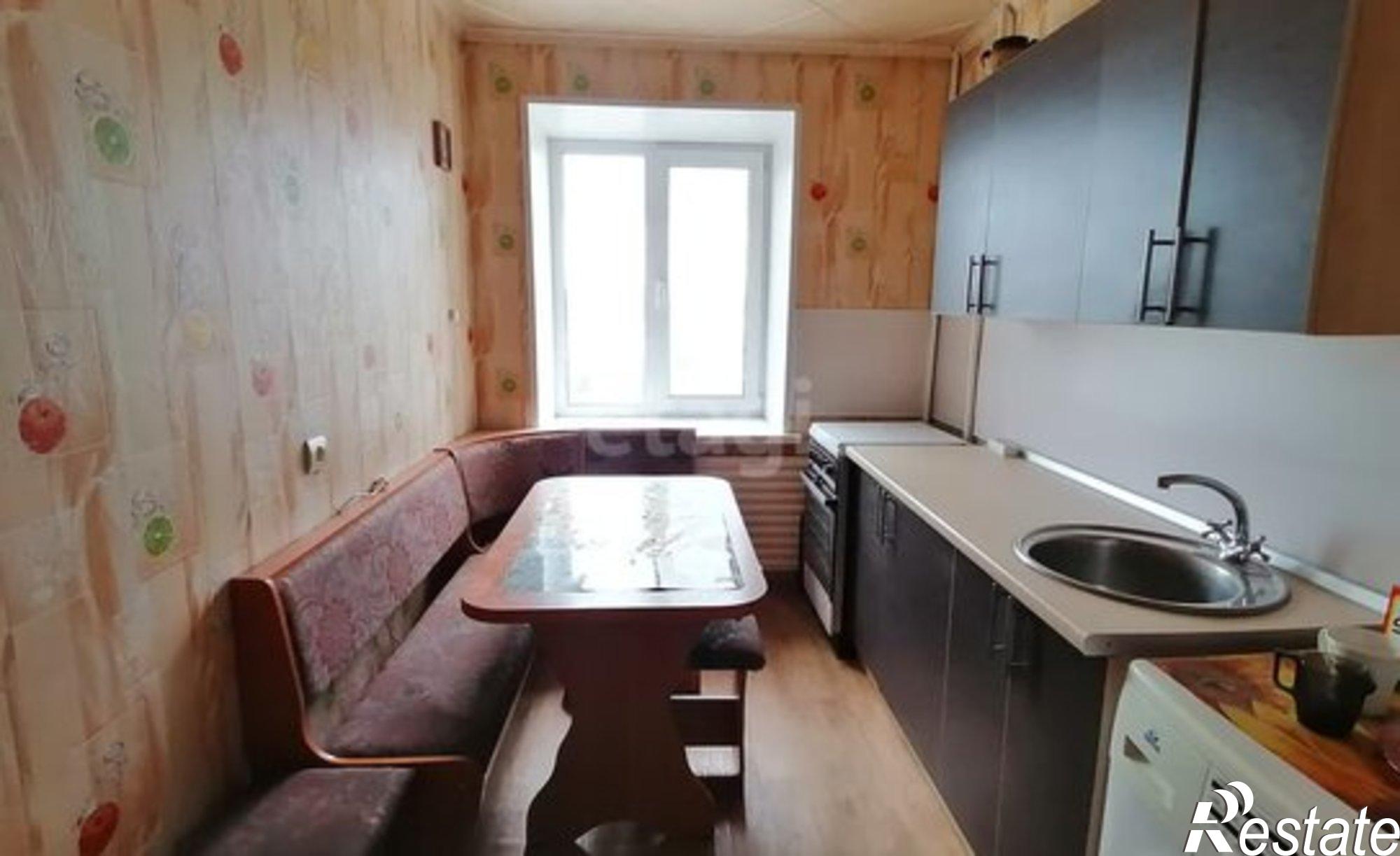 Купить квартиру за 4 300 000 рублей на улица Сакко и Ванцетти, 63