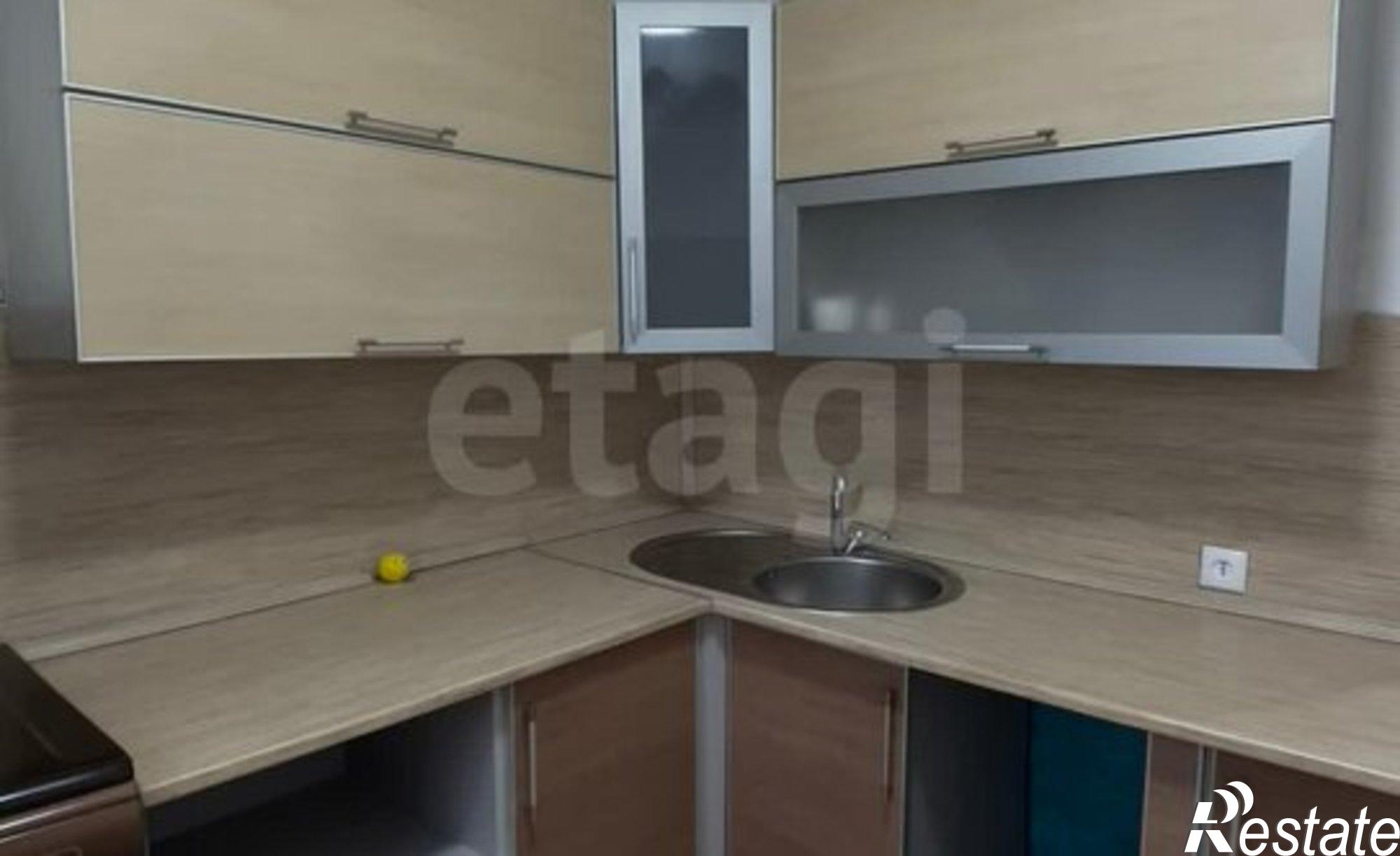 Купить квартиру за 2 650 000 рублей на ул Гоголя, 149а