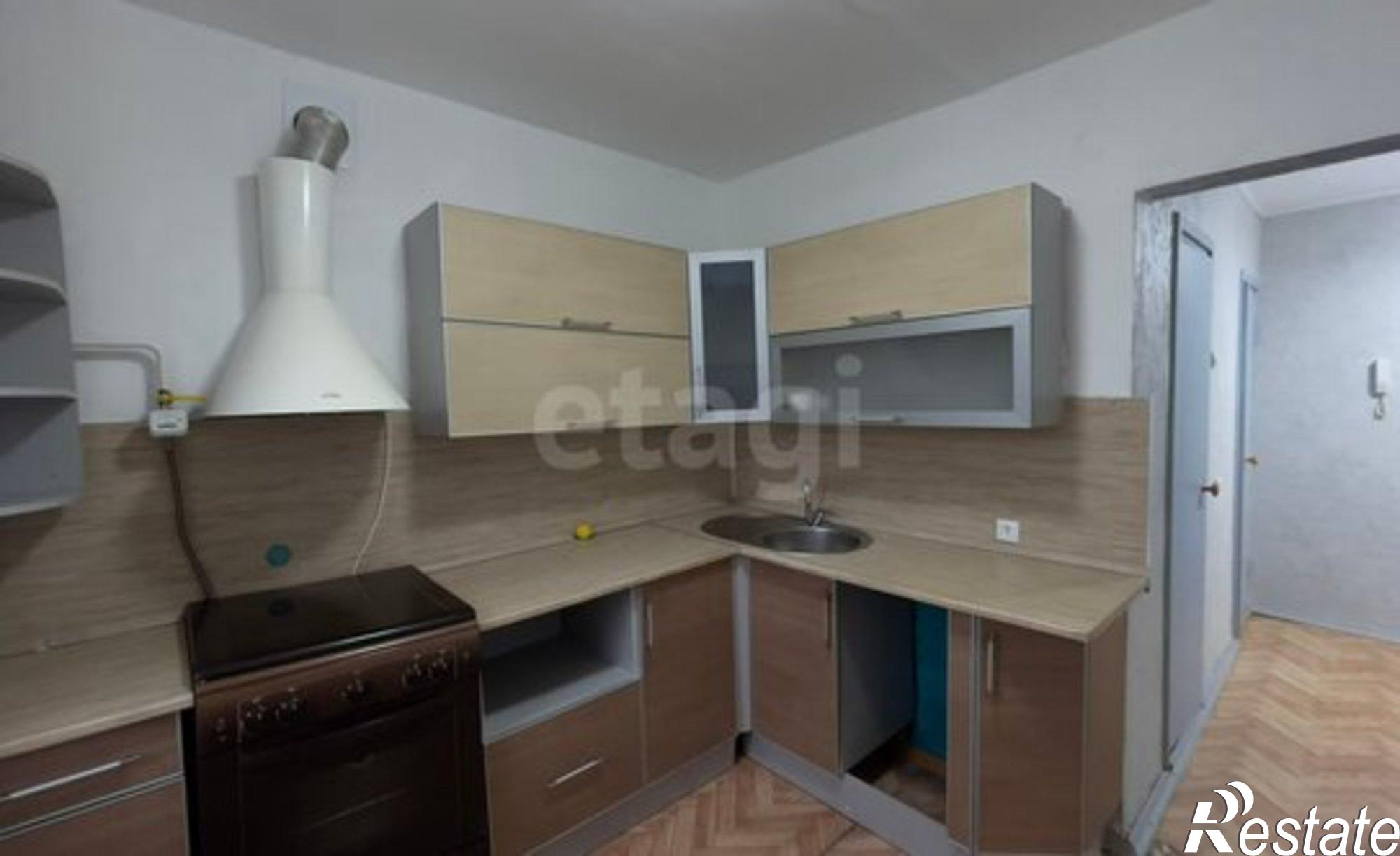 Купить квартиру за 2 650 000 рублей на ул Гоголя, 149а