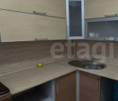 1-комн, 37кв м, этаж 3/9 ул Гоголя, 149а