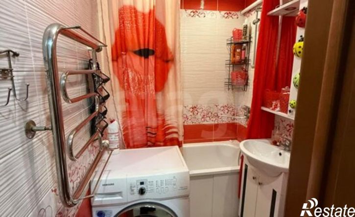 2-комн квартира проспект Октября, 53,  д. 53