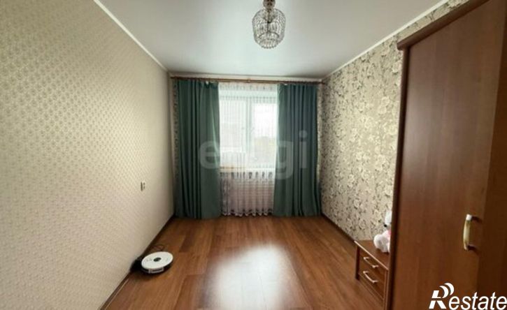 3-комн квартира Стадионная улица, 19А,  д. 19А