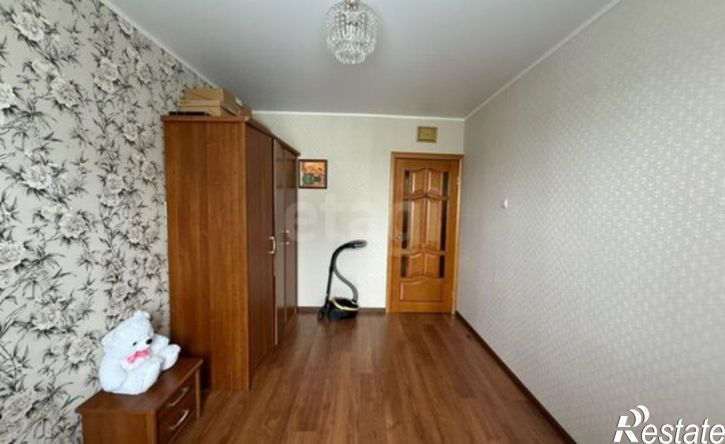 3-комн квартира Стадионная улица, 19А,  д. 19А