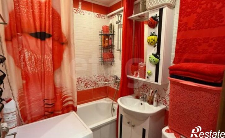 2-комн квартира проспект Октября, 53,  д. 53