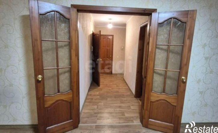 2-комн квартира улица Артёма, 153,  д. 153