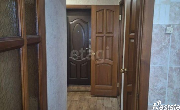 2-комн квартира улица Артёма, 153,  д. 153