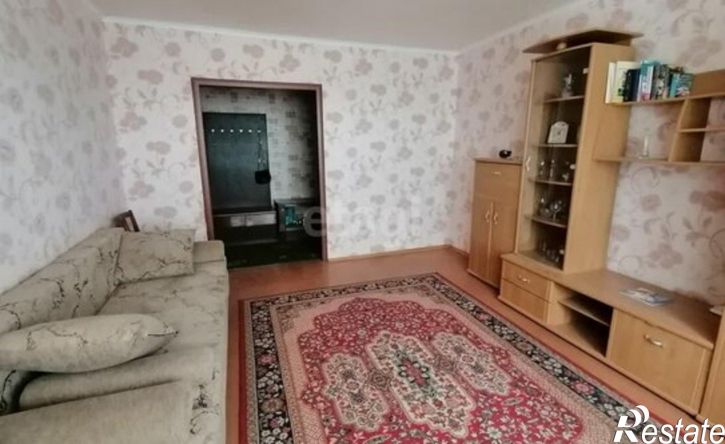 3-комн квартира улица Сакко и Ванцетти, 63,  д. 63