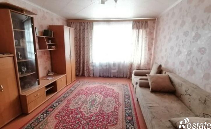 3-комн квартира улица Сакко и Ванцетти, 63,  д. 63