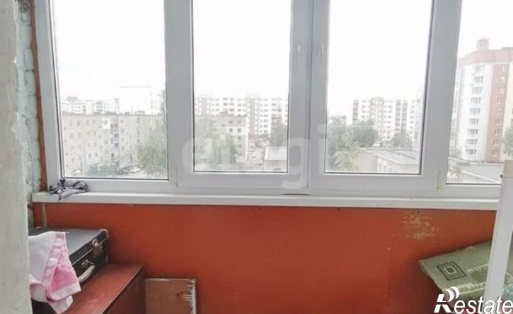 3-комн квартира улица Сакко и Ванцетти, 63,  д. 63