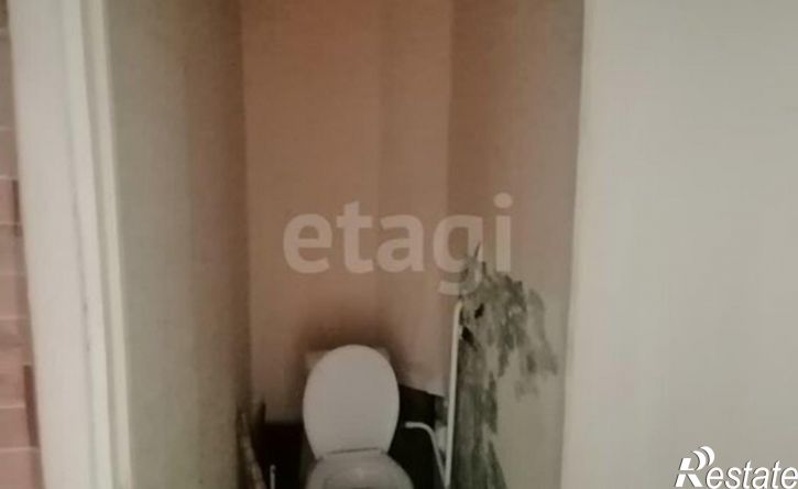 3-комн квартира улица Сакко и Ванцетти, 63,  д. 63