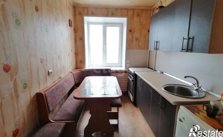 3-комн квартира улица Сакко и Ванцетти, 63,  д. 63