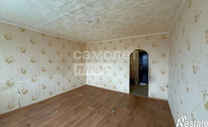 1-комн квартира ул Гоголя, 137,  д. 137