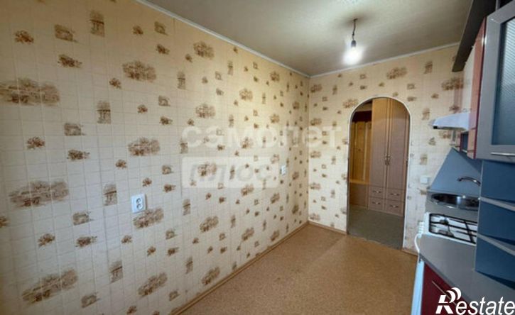 1-комн квартира ул Гоголя, 137,  д. 137