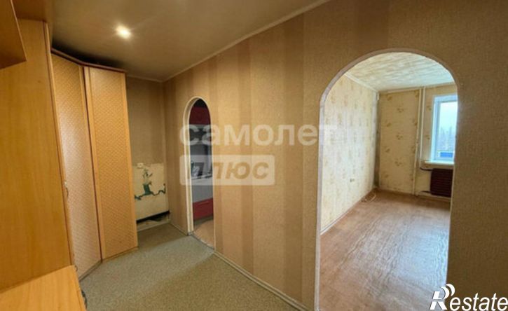 1-комн квартира ул Гоголя, 137,  д. 137