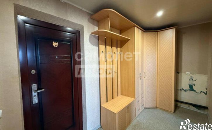 1-комн квартира ул Гоголя, 137,  д. 137