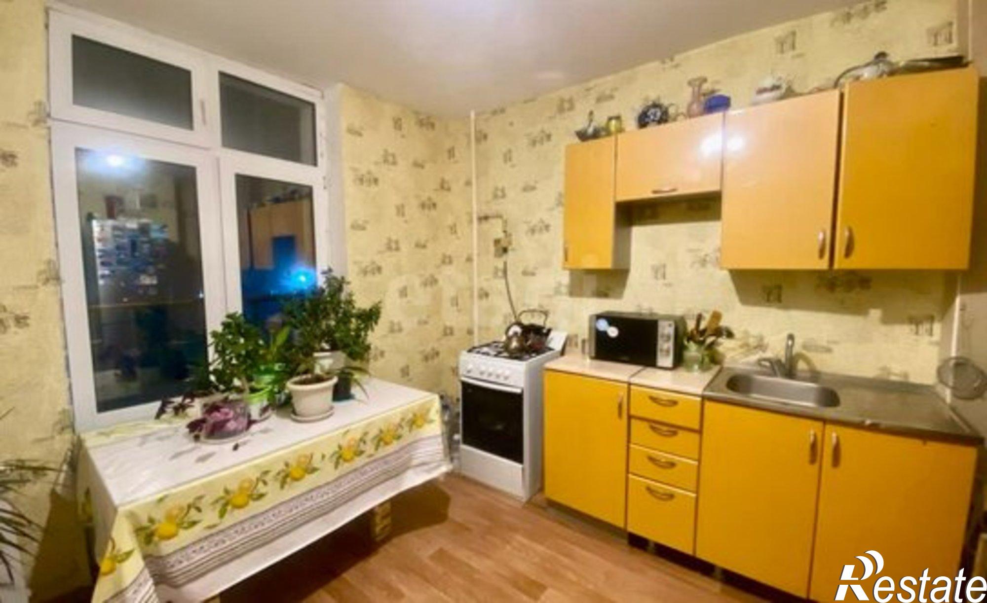 Купить квартиру за 3 870 000 рублей на улица Артёма, 68