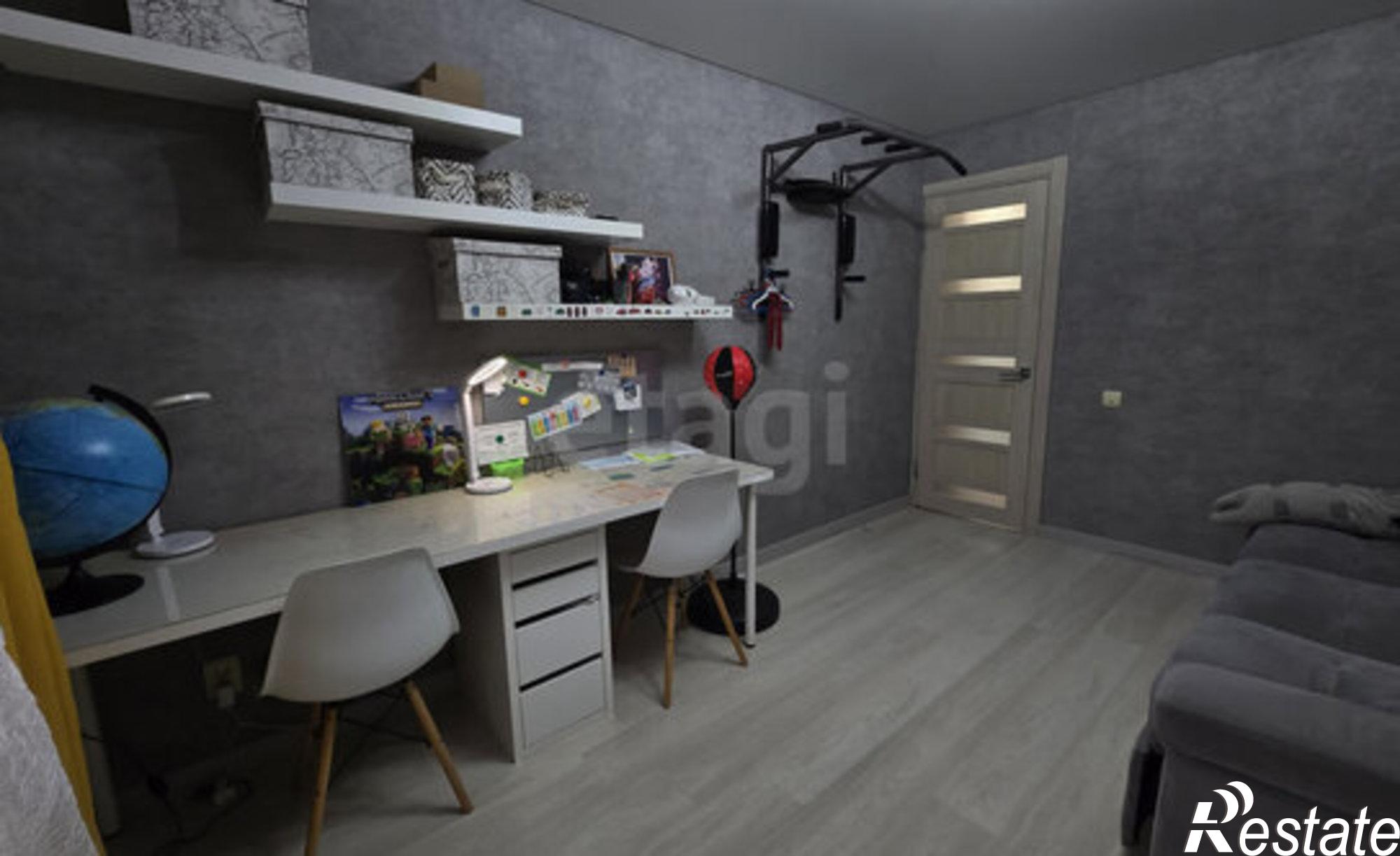 Купить квартиру за 4 100 000 рублей на улица Шафиева, 47