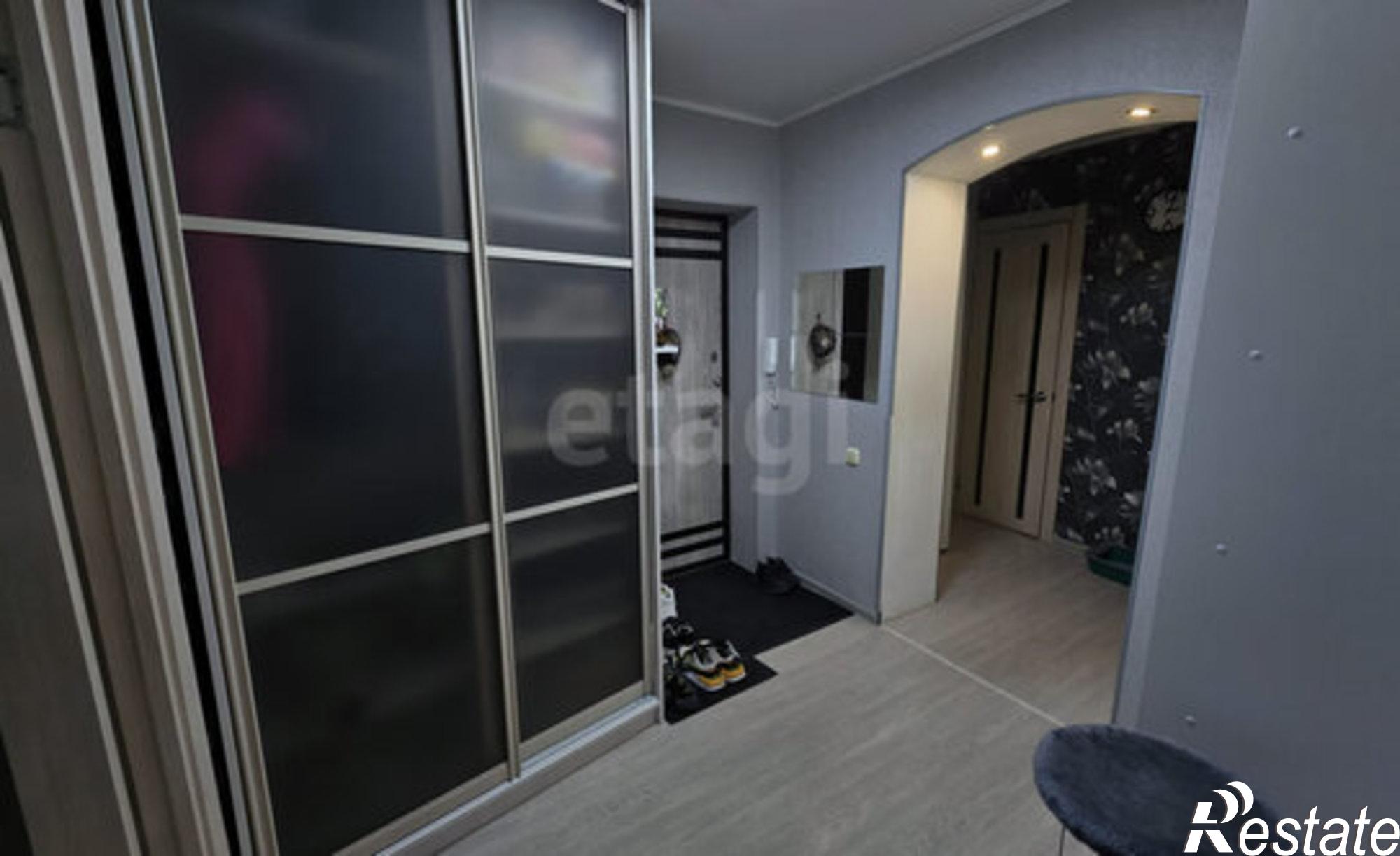 Купить квартиру за 4 100 000 рублей на улица Шафиева, 47