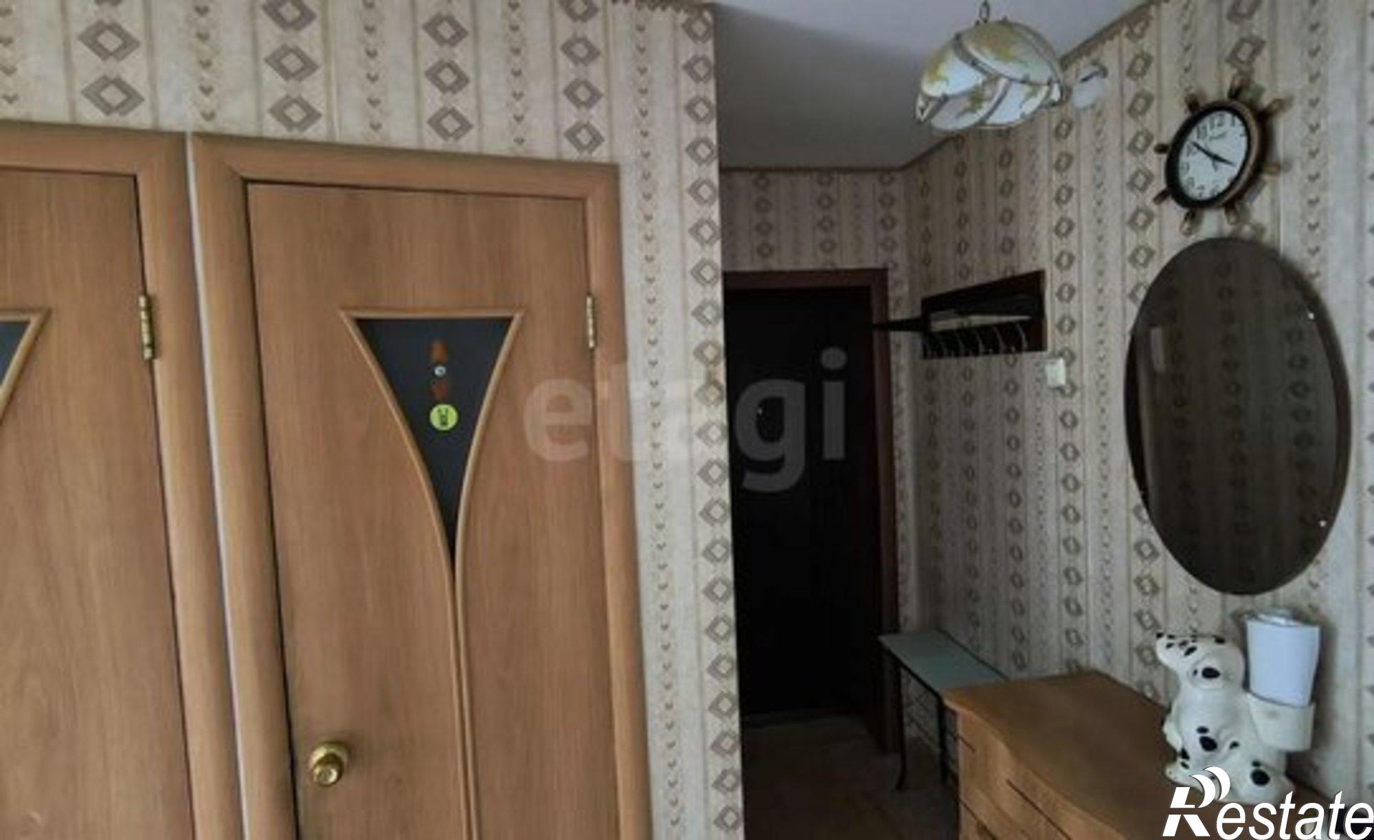 Купить квартиру за 2 860 000 рублей на улица Нагуманова, 25В