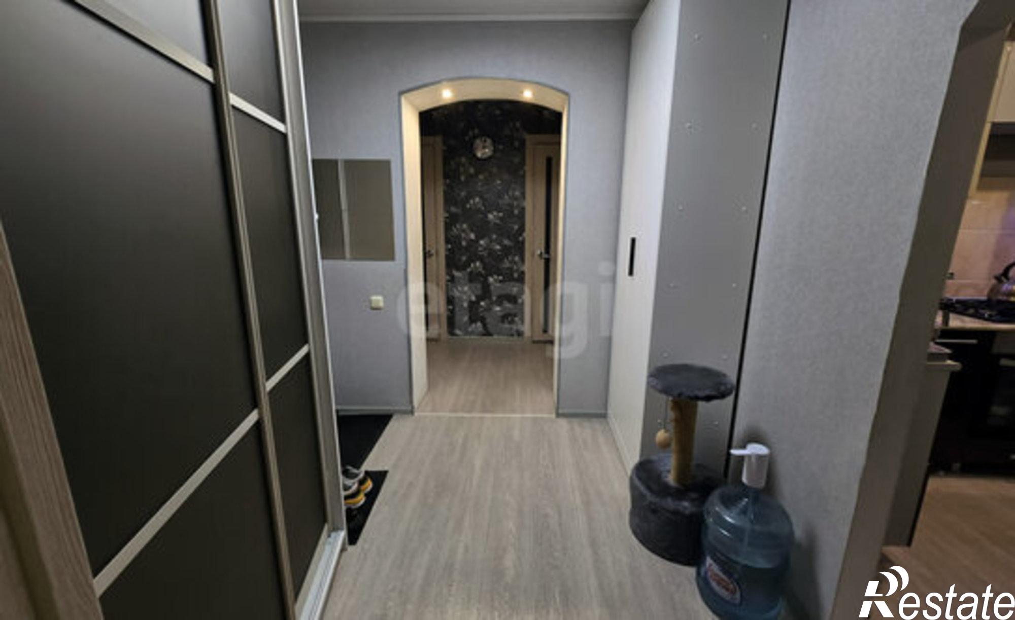 Купить квартиру за 4 100 000 рублей на улица Шафиева, 47