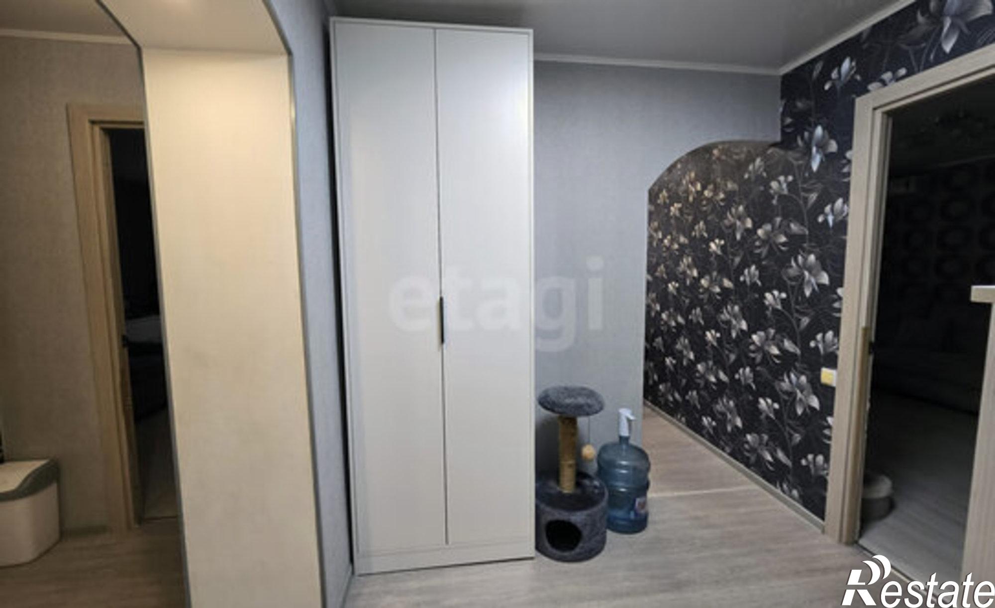 Купить квартиру за 4 100 000 рублей на улица Шафиева, 47