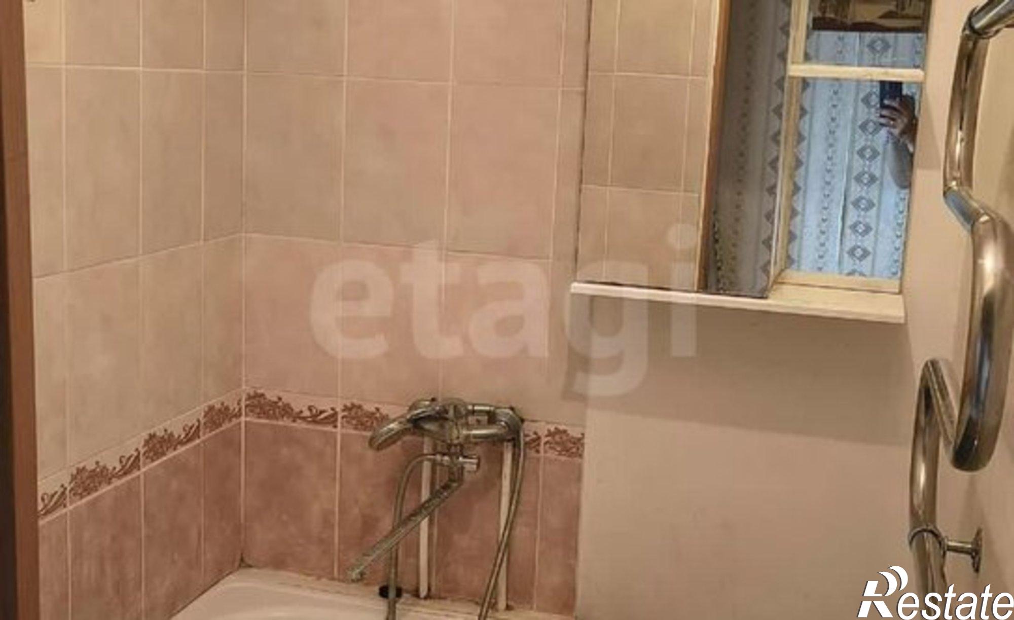 Купить квартиру за 2 860 000 рублей на улица Нагуманова, 25В