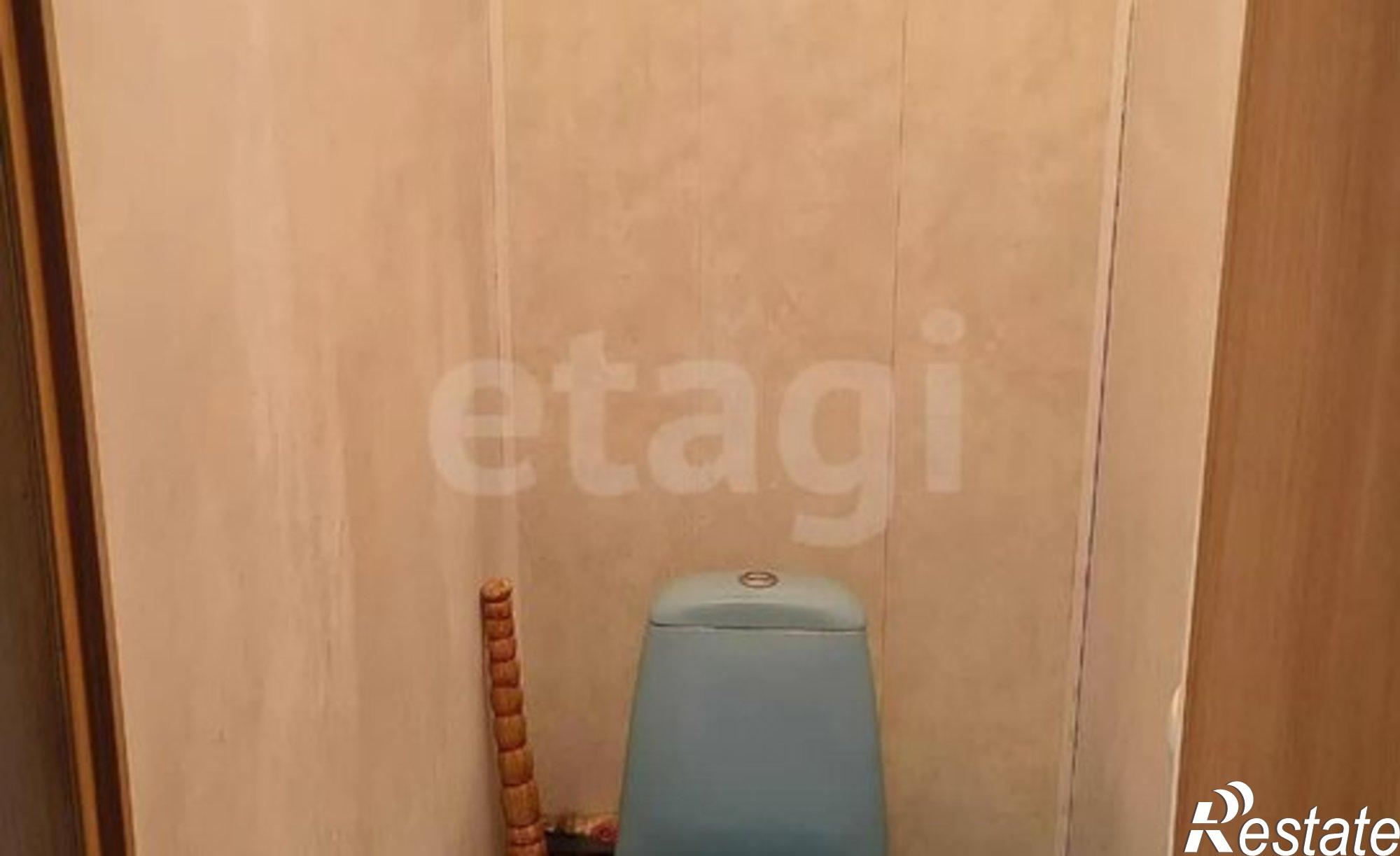 Купить квартиру за 2 860 000 рублей на улица Нагуманова, 25В