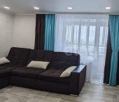 3-комн, 62кв м, этаж 7/9 Вокзальная улица, 13