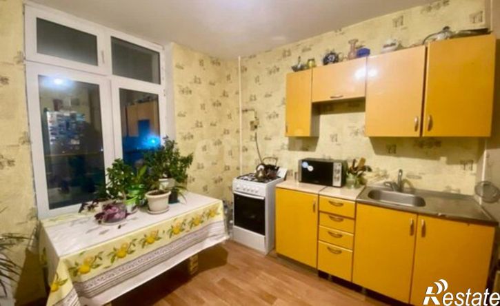 1-комн квартира улица Артёма, 68,  д. 68