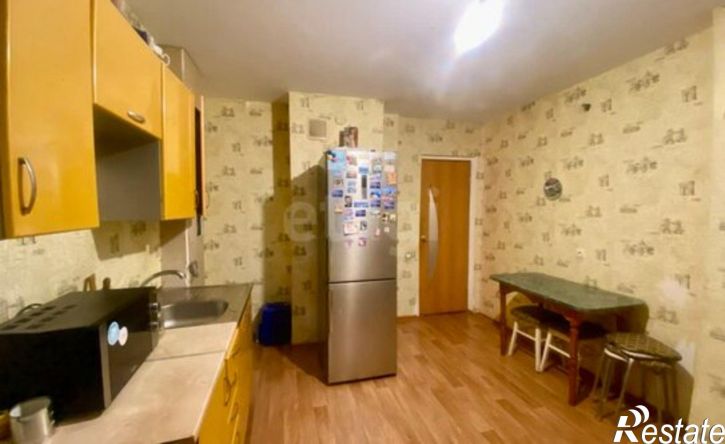 1-комн квартира улица Артёма, 68,  д. 68