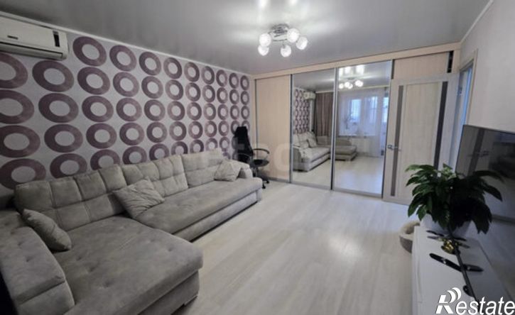 2-комн квартира улица Шафиева, 47,  д. 47