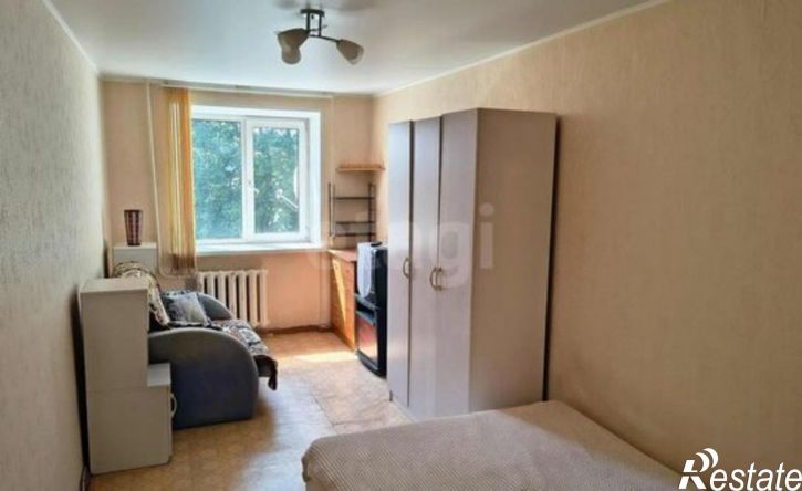 2-комн квартира улица Нагуманова, 25В,  д. 25В
