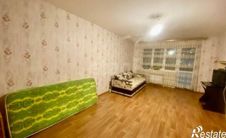 1-комн квартира улица Артёма, 68,  д. 68