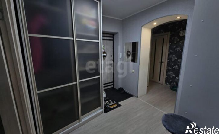 2-комн квартира улица Шафиева, 47,  д. 47