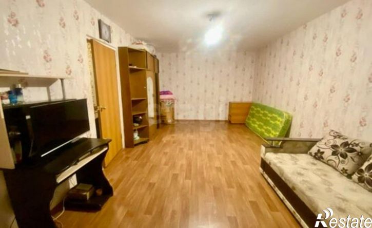 1-комн квартира улица Артёма, 68,  д. 68