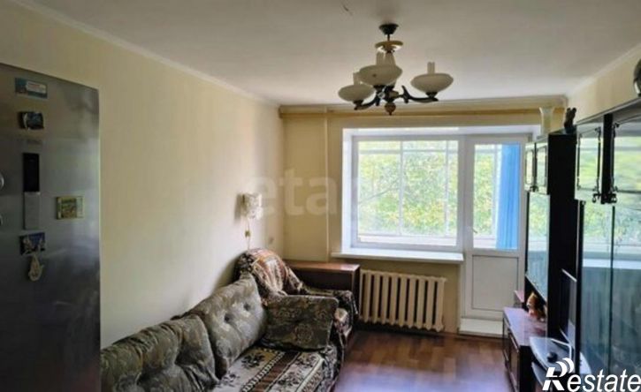 2-комн квартира улица Нагуманова, 25В,  д. 25В