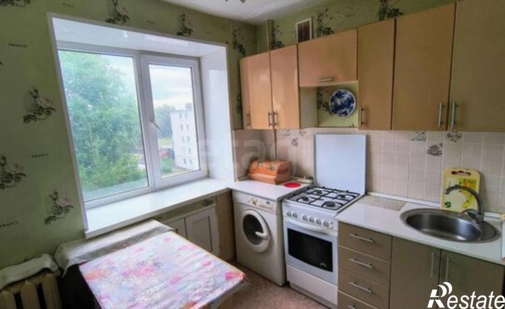 2-комн квартира улица Нагуманова, 25В,  д. 25В